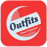 Logo of Your Outfits - Closet Organizer android Application 